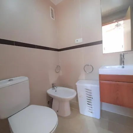 Apartment Ayf Neptuno En Magic World *