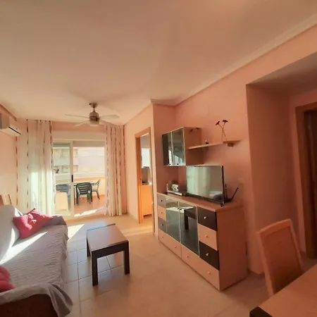 Apartment Ayf Neptuno En Magic World *
