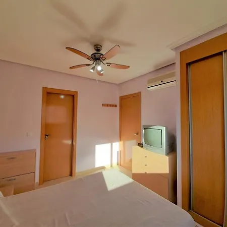 Apartment Ayf Neptuno En Magic World *