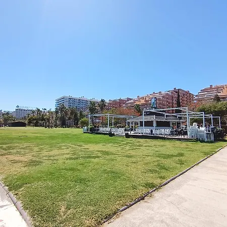 Apartment Ayf Neptuno En Magic World Oropesa del Mar