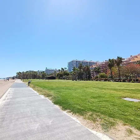 Ayf Neptuno En Magic World Oropesa del Mar