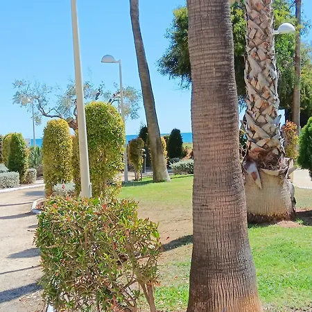 Apartment Ayf Neptuno En Magic World