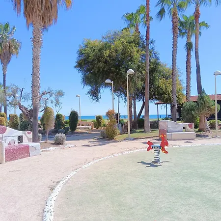 Ayf Neptuno En Magic World