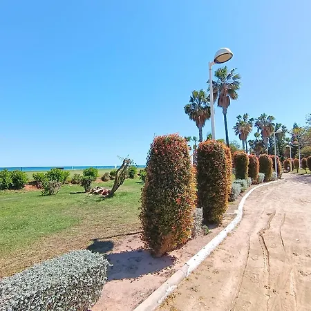 Ayf Neptuno En Magic World Apartment Oropesa del Mar