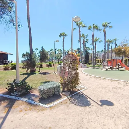 Apartment Ayf Neptuno En Magic World Oropesa del Mar