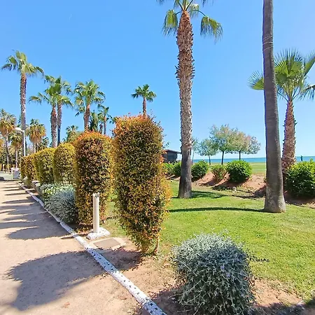 Ayf Neptuno En Magic World Apartment *