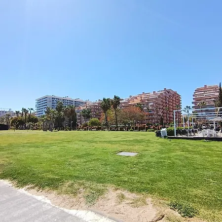 Ayf Neptuno En Magic World * Oropesa del Mar