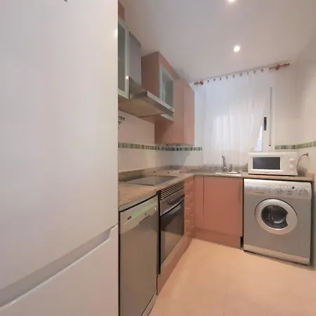 Appartement Ayf Neptuno En Magic World Oropesa del Mar
