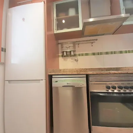 Appartement Ayf Neptuno En Magic World