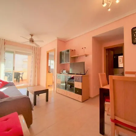 Ayf Neptuno En Magic World Appartement *