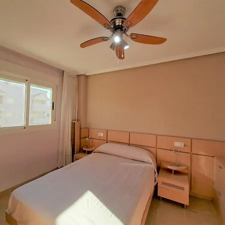 Ayf Neptuno En Magic World Appartement