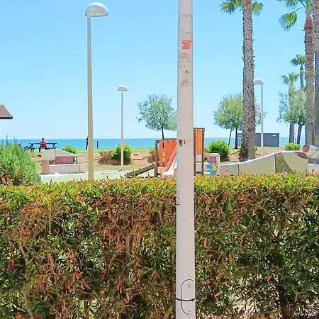 Ayf Neptuno En Magic World Апартаменты *
